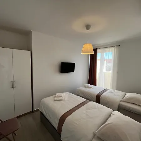 Pekasovi Seaview Apartament On A Beautiful Island Krapanj Sibenik Exterior photo
