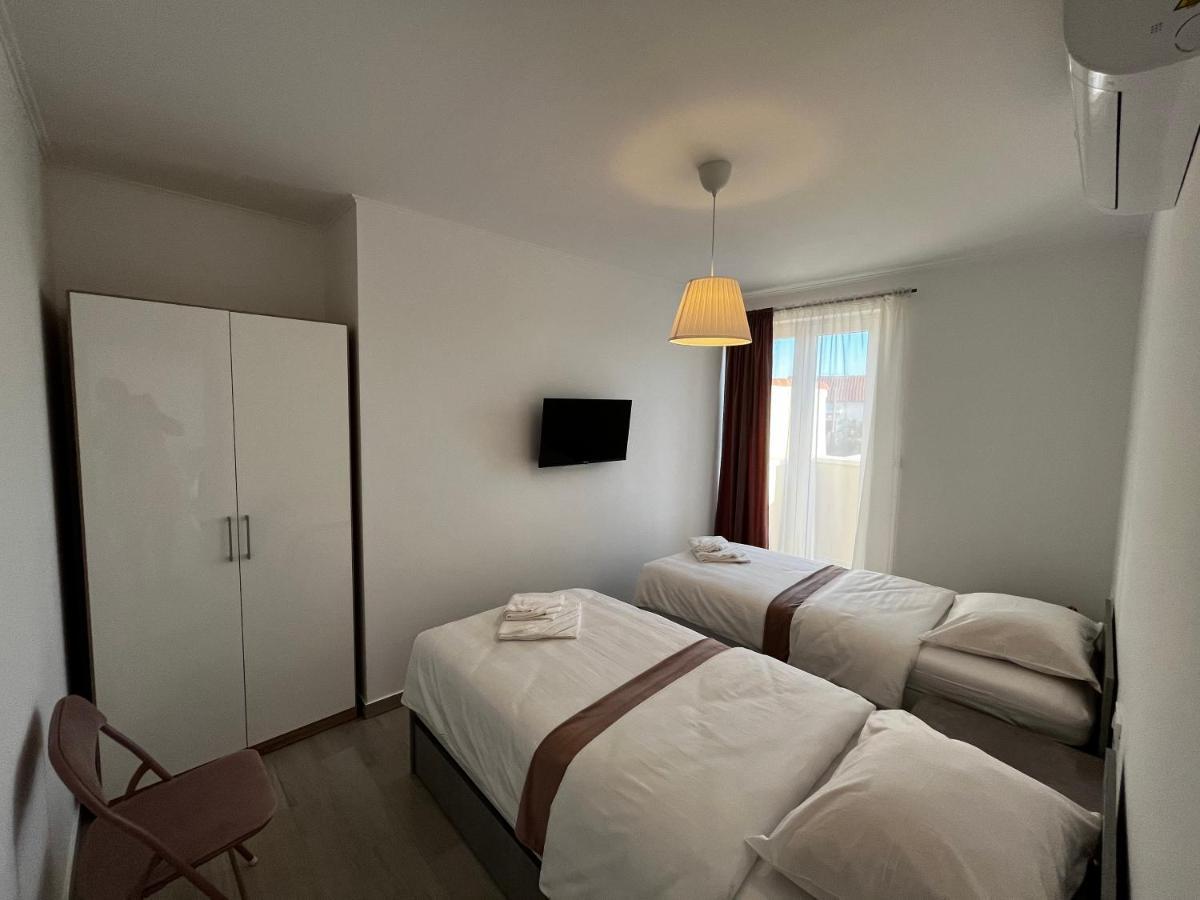 Pekasovi Seaview On A Beautiful Island Krapanj Apartment Sibenik