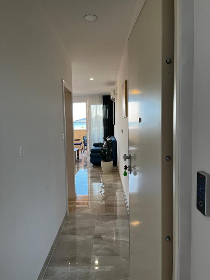 Pekasovi Seaview On A Beautiful Island Krapanj Apartment Sibenik